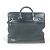 Borsa Tote Steamer PM Monogram Louis Vuitton Nero