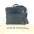 Borsa Tote Steamer PM Monogram Louis Vuitton Nero - vista 4
