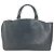 Borsa Tote Petit Palais PM in Monogram Empreinte Louis Vuitton Nero