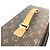 Borsa Packall GM Monogram Louis Vuitton Marrone - vista 11