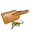 Borsa Packall GM Monogram Louis Vuitton Marrone - vista 13