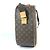 Borsa Packall GM Monogram Louis Vuitton Marrone - vista 3