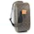 Borsa Packall GM Monogram Louis Vuitton Marrone - vista 4