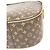 Borsa Packall GM Monogram Louis Vuitton Marrone - vista 6