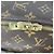 Borsa Packall GM Monogram Louis Vuitton Marrone - vista 8
