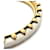 Hermès Bracciale charm a forma di ferro di cavallo Hermes Bianco  - vista 7