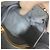 Borsa a Spalla NeoNoe Monogram di Louis Vuitton Marrone Blu - vista 15
