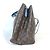 Borsa a Spalla NeoNoe Monogram di Louis Vuitton Marrone Blu - vista 2