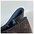 Borsa a Spalla NeoNoe Monogram di Louis Vuitton Marrone Blu - vista 6