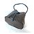 Borsa a Spalla NeoNoe Monogram di Louis Vuitton Marrone Blu - vista 8