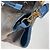 Borsa a Spalla NeoNoe Monogram di Louis Vuitton Marrone Blu - vista 9