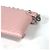 Pochette collana Epi Kirigami Louis Vuitton Rosa - vista 14