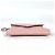 Pochette collana Epi Kirigami Louis Vuitton Rosa - vista 7