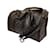 Abbesses Louis Vuitton Keepall 35 Grigio antracite