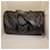 Abbesses Louis Vuitton Keepall 35 Grigio antracite - vista 6