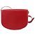 Hermès Borsa a Spalla Balle De Golf Hermes Rosso - vista 2