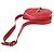 Hermès Borsa a Spalla Balle De Golf Hermes Rosso - vista 5