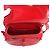 Hermès Borsa a Spalla Balle De Golf Hermes Rosso - vista 6