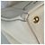Borsa tote Prada BN1877 in Canapa Crudo - vista 9