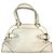 Borsa tote Le Radiu Suhali di Louis Vuitton Bianco