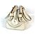 Borsa tote Le Radiu Suhali di Louis Vuitton Bianco - vista 2