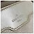 Borsa tote Le Radiu Suhali di Louis Vuitton Bianco - vista 5