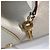 Borsa tote Le Radiu Suhali di Louis Vuitton Bianco - vista 6