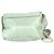 Borsa a Spalla Re-Nylon di Prada Verde