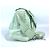 Borsa a Spalla Re-Nylon di Prada Verde - vista 3