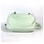 Borsa a Spalla Re-Nylon di Prada Verde - vista 7