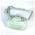 Borsa a Spalla Re-Nylon di Prada Verde - vista 9