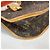 Borsa a Spalla Musette Perforata Monogram Louis Vuitton Marrone Arancione - vista 10