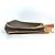 Borsa a Spalla Musette Perforata Monogram Louis Vuitton Marrone Arancione - vista 4