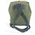 Louis Vuitton Monogram Montsouris GM Rucksack Braun Khaki - Ansicht 2