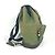 Louis Vuitton Monogram Montsouris GM Rucksack Braun Khaki - Ansicht 3