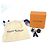 Set di spille Eclipse della collaborazione Louis Vuitton MP1859 Fragment Multicolore - vista 2