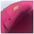 Louis Vuitton Vernis Rose Stephen Spruce Alma MM Tote Bag Pink - Ansicht 10