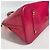 Louis Vuitton Vernis Rose Stephen Spruce Alma MM Tote Bag Pink - Ansicht 6