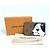 Funda para tarjetas Monogram Reverse Louis Vuitton Castaño - vista 13