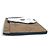 Funda para tarjetas Monogram Reverse Louis Vuitton Castaño - vista 4