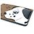 Funda para tarjetas Monogram Reverse Louis Vuitton Castaño - vista 5