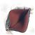 Funda para tarjetas Monogram Reverse Louis Vuitton Castaño - vista 9