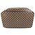 Borsa da viaggio Louis Vuitton Damier Grimo 45 Marrone Damier ebene - vista 5