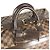 Borsa da viaggio Louis Vuitton Damier Grimo 45 Marrone Damier ebene - vista 9