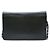 Wallet On Chain Cartera Chanel Con Cadena Negro - vista 2
