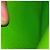 Authentic Hermès Apple Green Swift Leather Globe Trotter Agenda - view 7