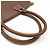 Sac à main Louis Vuitton Suhali Lockit GM - vue 5