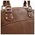 Sac à main Louis Vuitton Suhali Lockit GM - vue 9
