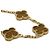 Bracciale charm Alhambra di Van Cleef & Arpels - vista 4