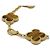 Bracciale charm Alhambra di Van Cleef & Arpels - vista 5